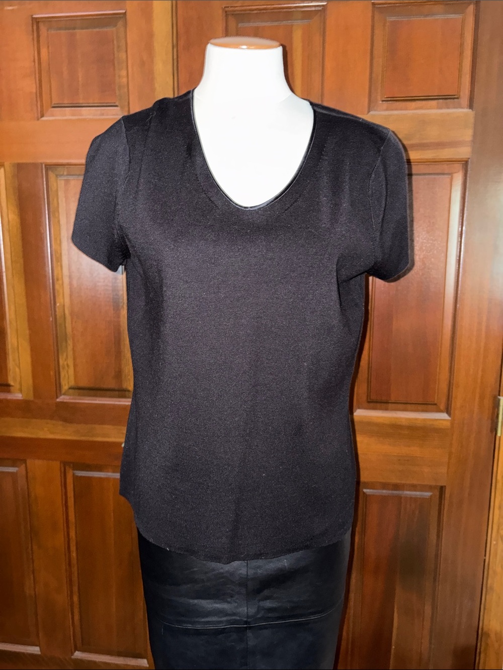 Talbots Top - Picture 2 of 6